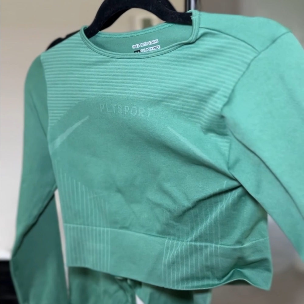 PLT Sport Matching Set
